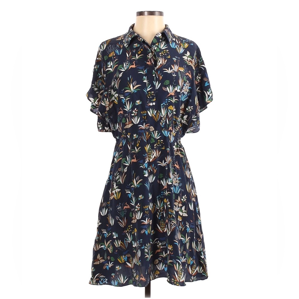Tory Burch Dress